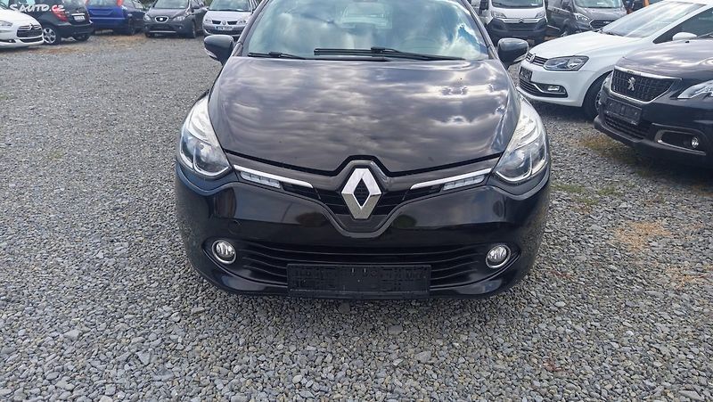 Renault Clio (2016) - fotka 5 z 32