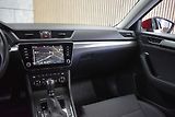 Škoda Superb 2.0 TDI 147kW STYLE*DPH*ČR 1.M - náhled 9