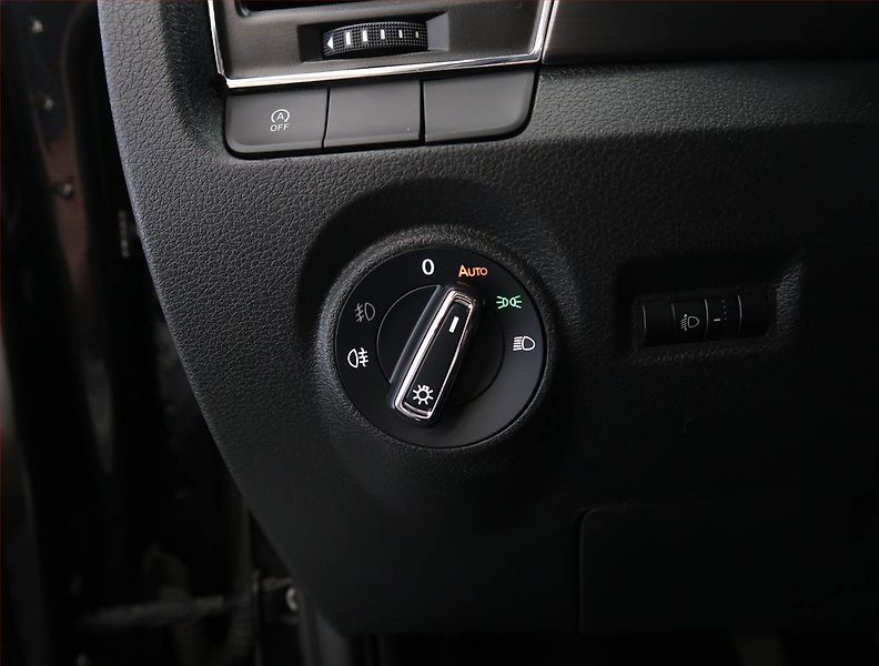 Škoda Fabia (2021) Ambition 1.0 TSI, Tempomat - fotka 20 z 22