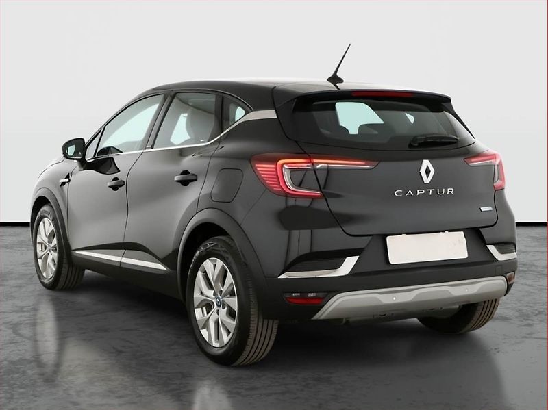 Renault Captur (2021) Intens E-Tech Plug-in, Automat - fotka 4 z 21