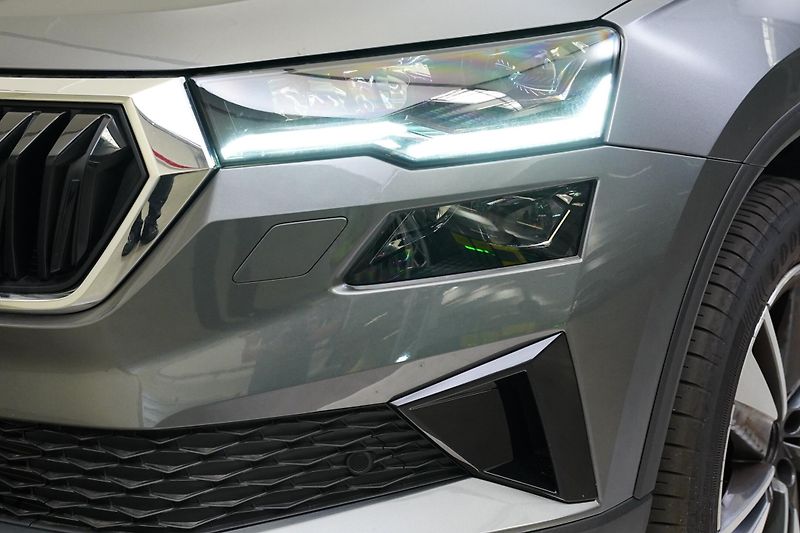 Škoda Karoq - fotka 9 z 27