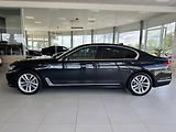 BMW Řada 7 730d xDrive*Dověry*360°Kam*DPH - náhled 8
