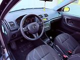 Škoda Fabia 1.2 TSi Fresh - náhled 13