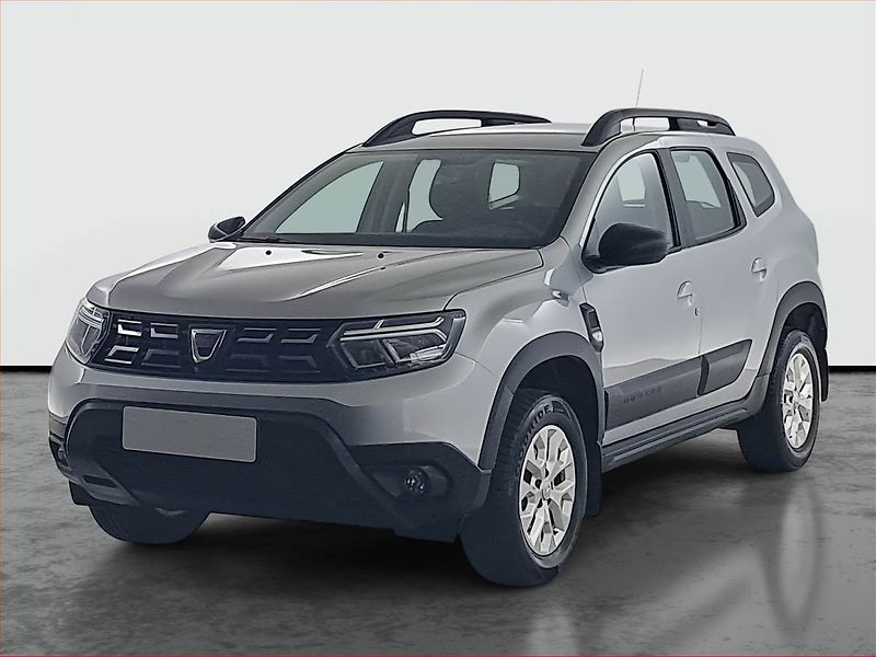 Dacia Duster (2020) 1.3 TCe, ČR,1.maj, Serv.kniha - fotka 2 z 17