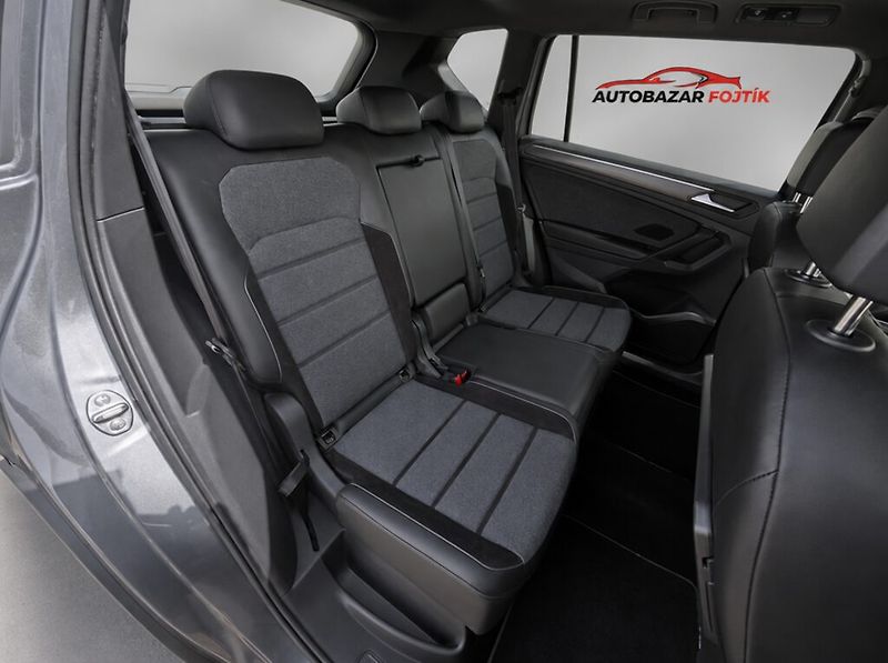 Seat Tarraco (2020) 2.0 TDi 140kw 4x4 XCELLENCE - fotka 20 z 24