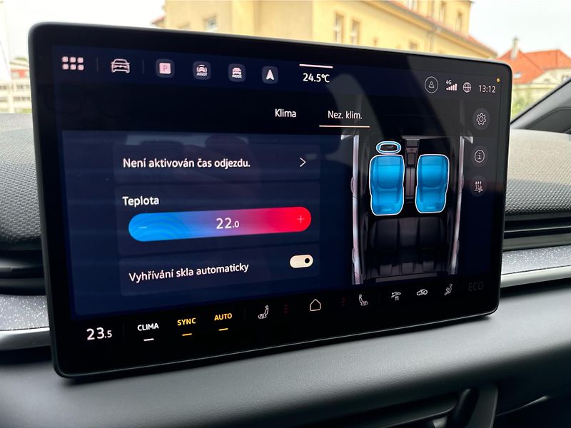 Volkswagen ID.3 NEO LIFE 50 kWh 125 kW - fotka 22 z 23