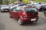 Volkswagen Polo (2006) 1.4i 16V, ČR, Servisní kniha - náhled 4