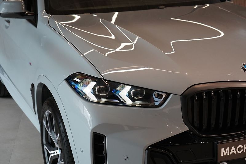 BMW X5 30d xDrive, Masáž, Nezávislé - fotka 5 z 44