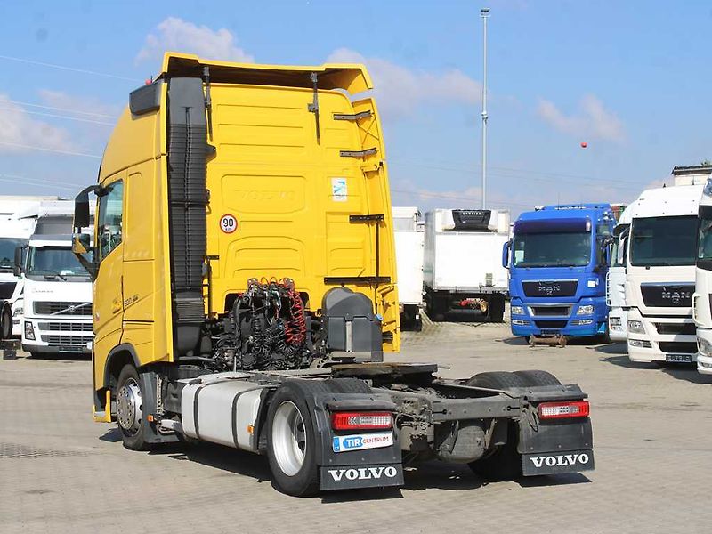Volvo FH 500 XL, LOWDECK, EURO 6, VEB + - fotka 4 z 20