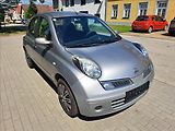 Nissan Micra 1,2 i Visia - náhled 15