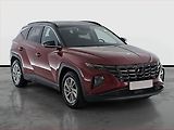 Hyundai Tucson (2021) 1.6 T-GDI, ČR,1.maj - náhled 1