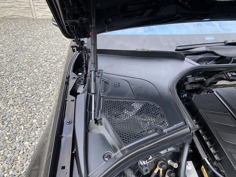 Mercedes-Benz Třídy S S580 503PS 4MATIC AMG DPH TOP - fotka 85 z 180