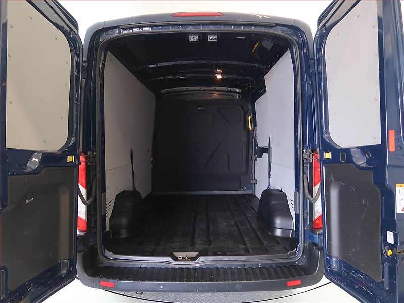 Ford Transit (2021) Trend 2.0 EcoBlue, L2H2, 1.0t - fotka 12 z 17