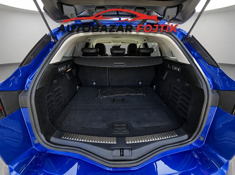 Renault Mégane (2022) 1.5 DCI 85KW Limited - fotka 17 z 23