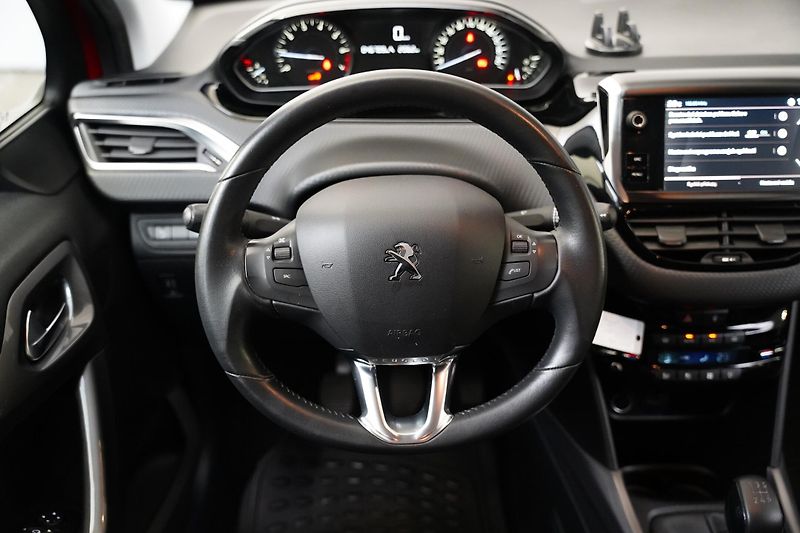 Peugeot 2008 - fotka 19 z 28