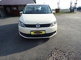 Volkswagen Touran 1,6 TDi 77 kW - náhled 1