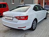 Škoda Superb 2.0TDI 110kW,původ ČR,1.Maj - náhled 10