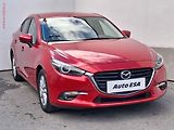 Mazda 3 (2017) 2.0 i, 1.maj, AC, TZ, navi - náhled 1