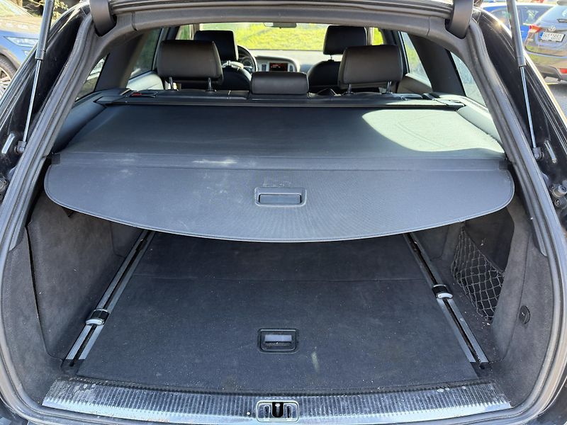 Audi A6 3.0TDI QUATTRO S-line - fotka 10 z 24