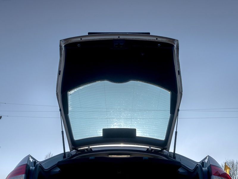 Škoda Octavia (2014) ČR 1.2TSI – 2x PNEU - fotka 31 z 38
