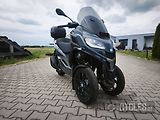 Piaggio MP3 300 (2025) MP3 310 - náhled 2