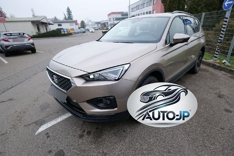 Seat Tarraco (2019) 2,0 TDI 4x4 DSG    PŘIRAVUJEME - fotografie inzerátu