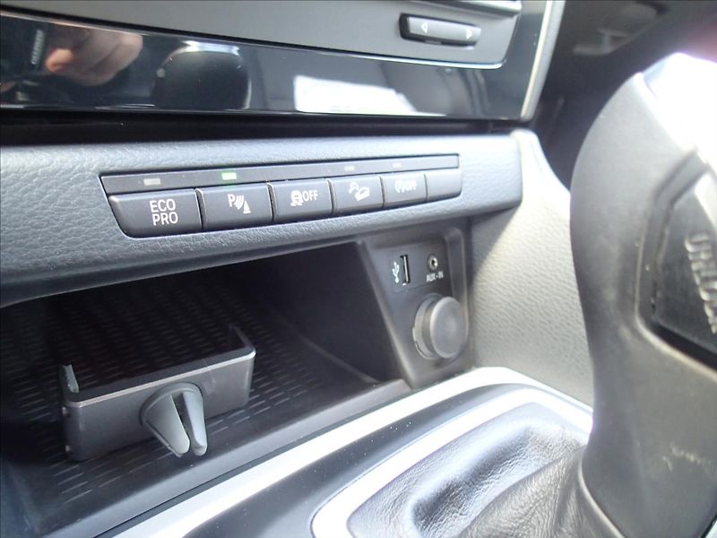 BMW X1 2,0 135 kW, 4x4 - fotka 23 z 47