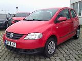 Volkswagen Fox (2006) 1.2 40 kW, nová STK - náhled 1
