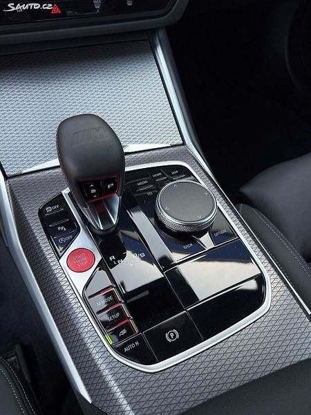 BMW M2 Záruka CZ 1.majitel - fotka 23 z 50