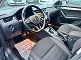 Škoda Octavia (2019) 1.5TSi DSG,  PO SERVISU - náhled 4