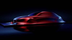 Mercedes-Benz Aesthetics A.