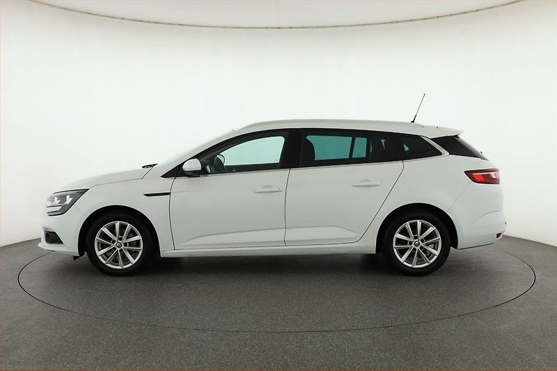 Renault Mégane (2017) 1.2 TCe, Tempomat - fotka 3 z 15
