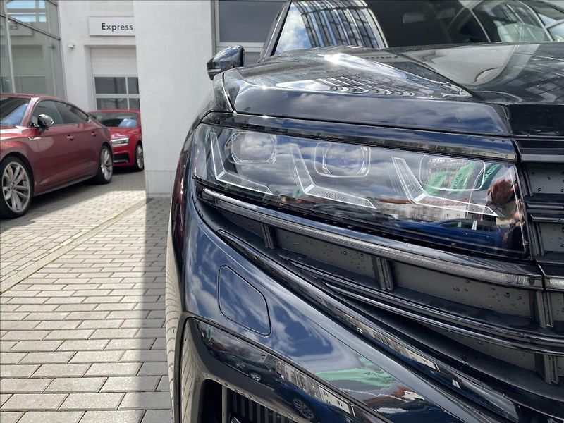 Volkswagen Touareg (2025) 3,0 TSI 340 kW eHybrid  R - fotka 5 z 16