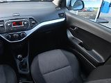Kia Picanto (2016) 1.2 CVVT, Tempomat - náhled 8