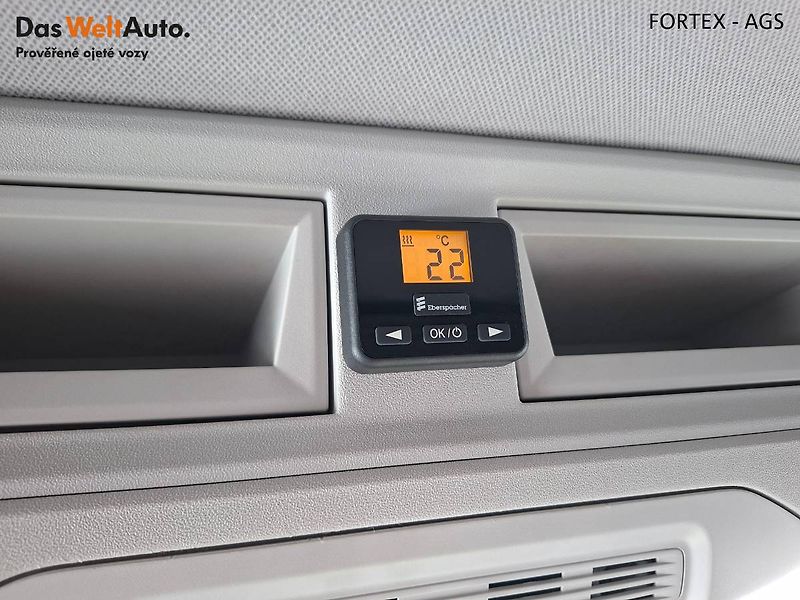 Volkswagen Crafter (2019) 35 2.0 TDI,130kW,4Motion,Park. - fotka 21 z 29