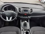 Kia Sportage (2011) 2.0 GDi 4x4 ČR - náhled 7