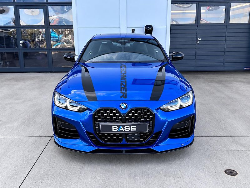 BMW Řada 4 M440i xDrive AC Schnitzer - fotka 2 z 28