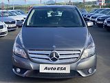 Mercedes-Benz Třídy B (2012) 1.6 i B180, Navi, kamera - náhled 1