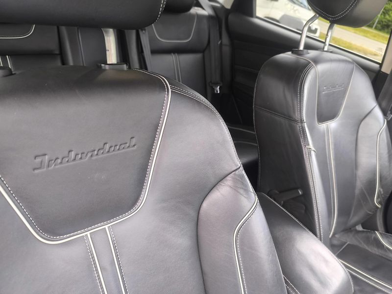 Ford Focus 2.0TDCI103KW,MAX VÝBAVA,KRÁSNÝ - fotka 12 z 27