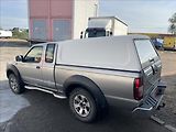 Nissan Navara 2,5  98 kW*King Cab*nová STK - náhled 7