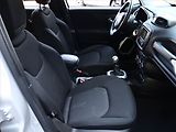 Jeep Renegade (2014) 1.6 MultiJet, Tempomat - náhled 7