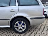 Škoda Octavia (2003) 1,6 MPI 75 KW KOLA 2. MAJ - náhled 14