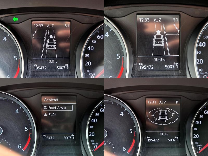 Volkswagen Passat 2.0TDi DSG *SERV.KN.FAKTURY*   - fotka 43 z 49