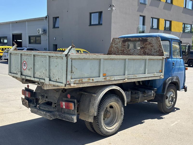 Avia A31.1K S1 sklápěč  - fotka 5 z 14