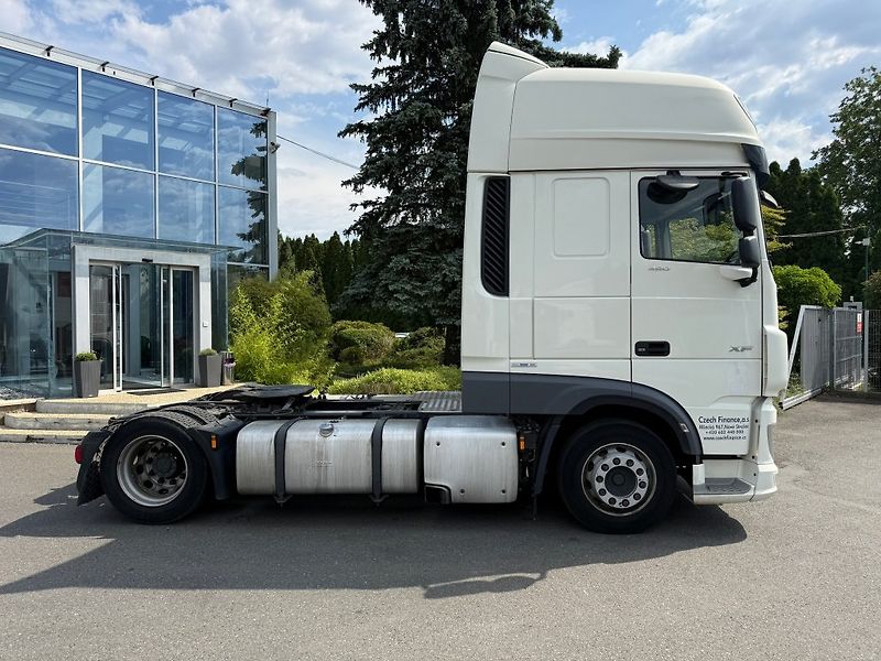 DAF XF480 EURO 6 MEGA/lowdeck - fotka 3 z 19