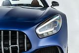 Mercedes-Benz AMG GT AMG GT C Roadster*facelift - náhled 15