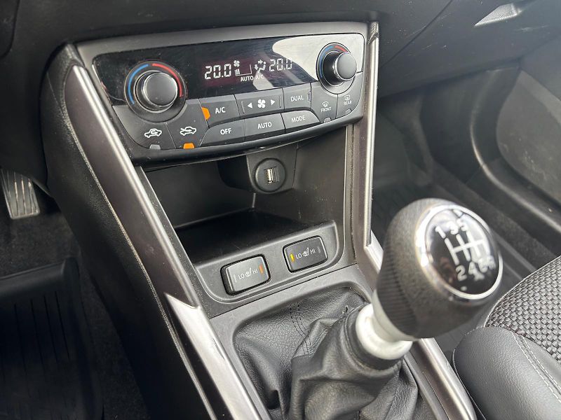 Suzuki S-Cross 1,4 BoosterJet Elegance AllGri - fotka 21 z 28