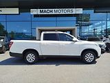 SsangYong Musso Grand Style 2,2 AWD M6 + rolet - náhled 13