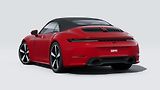 Porsche 911 (2026) Carrera - náhled 1
