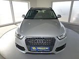 Audi Q3 (2012) 2,0TSI-125KW*NAVI**PARK.S**4X4 - náhled 1